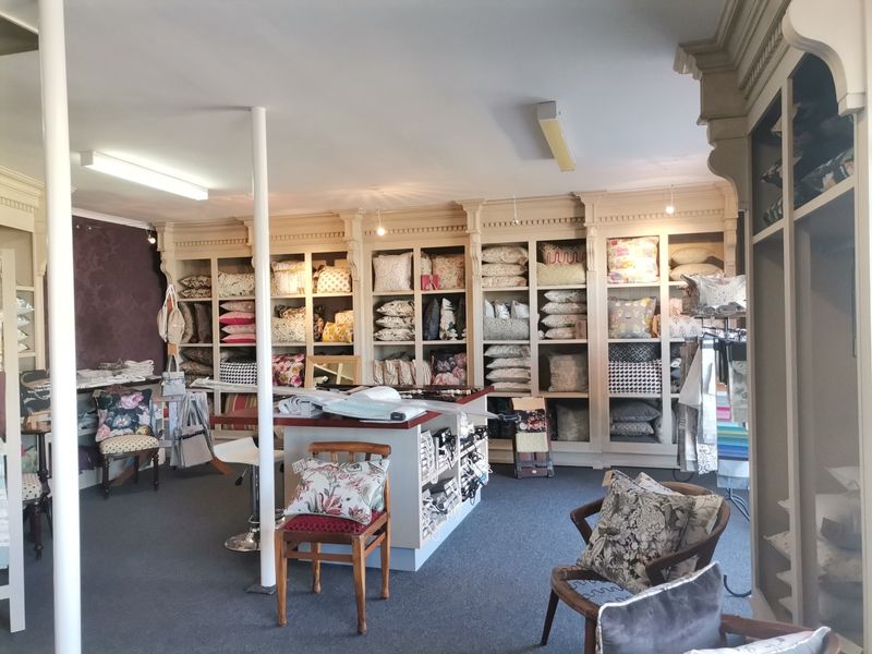 Industrial For Sale in Villiersdorp Central - Photo 2