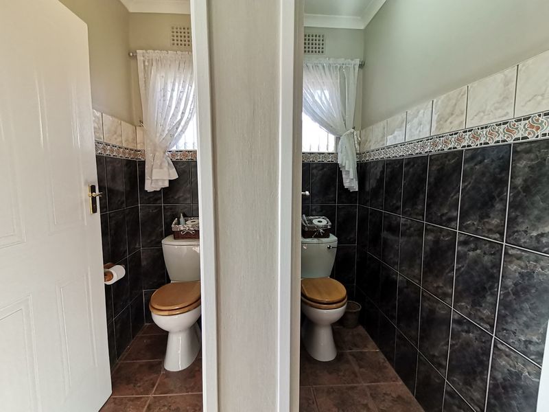 Industrial For Sale in Villiersdorp Central - Photo 8