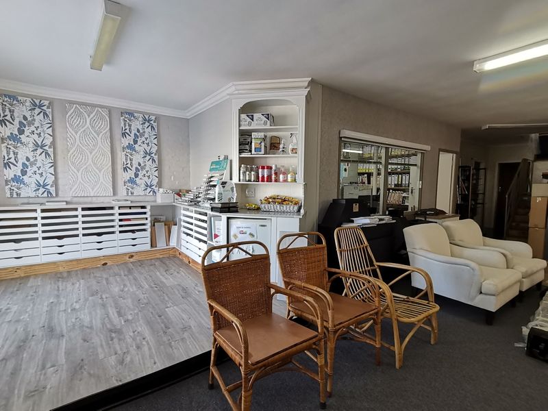 Industrial For Sale in Villiersdorp Central - Photo 4