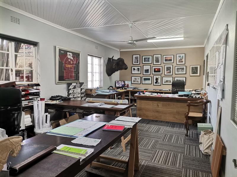 Industrial For Sale in Villiersdorp Central - Photo 6