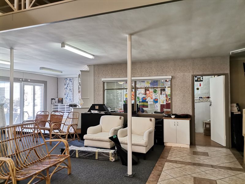 Industrial For Sale in Villiersdorp Central - Photo 5