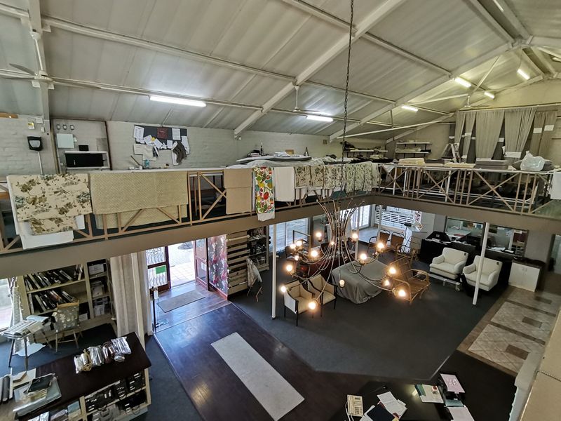 Industrial For Sale in Villiersdorp Central - Photo 9