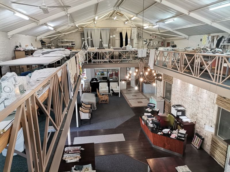 Industrial For Sale in Villiersdorp Central - Photo 10