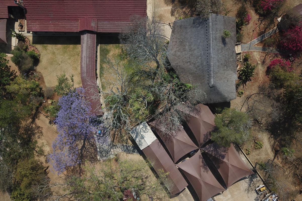 Farm For Sale in Roodepoort AH - Photo 4