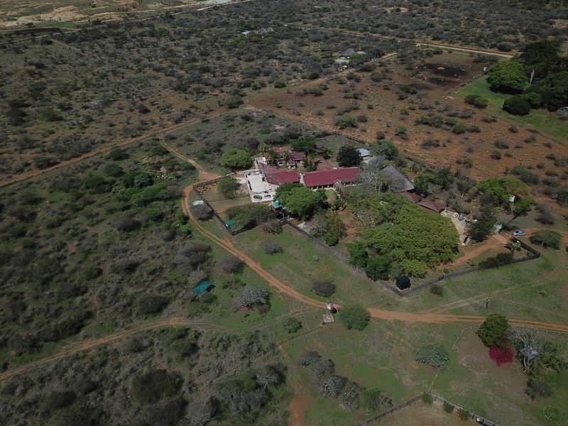 Farm For Sale in Roodepoort AH - Photo 2