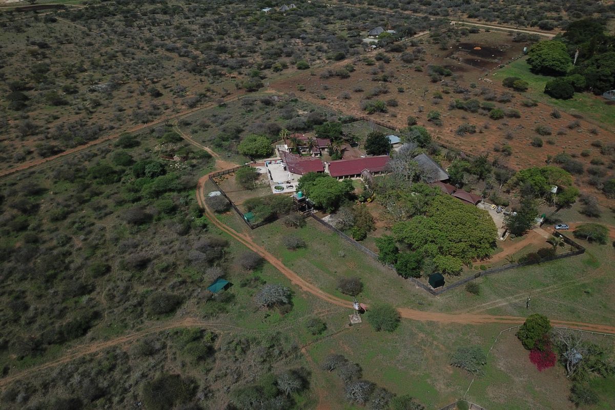 Farm For Sale in Roodepoort AH - Photo 2