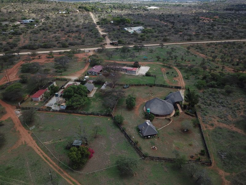 Farm For Sale in Roodepoort AH - Photo 3