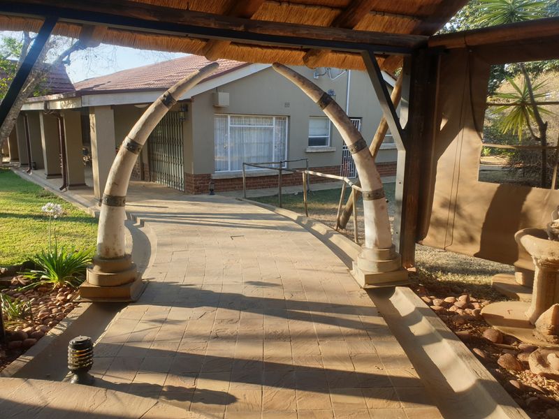 Farm For Sale in Roodepoort AH - Photo 9
