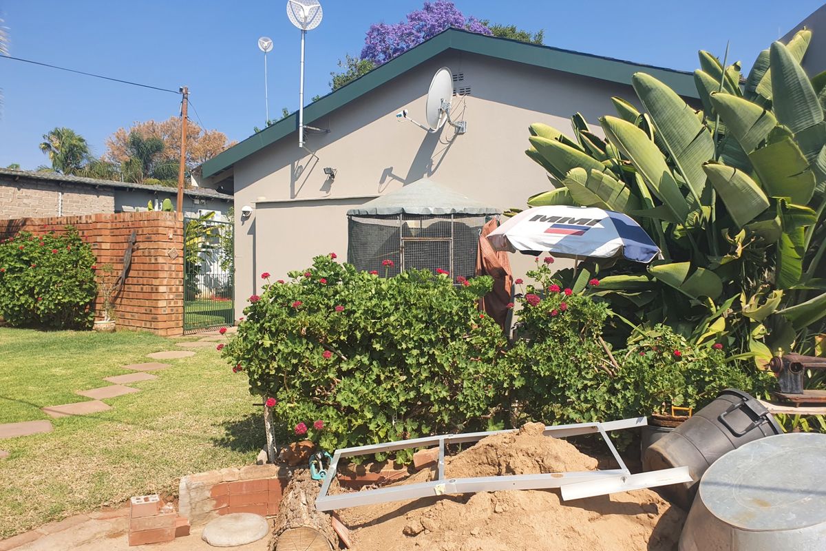 Office For Sale in Polokwane Central - Photo 5