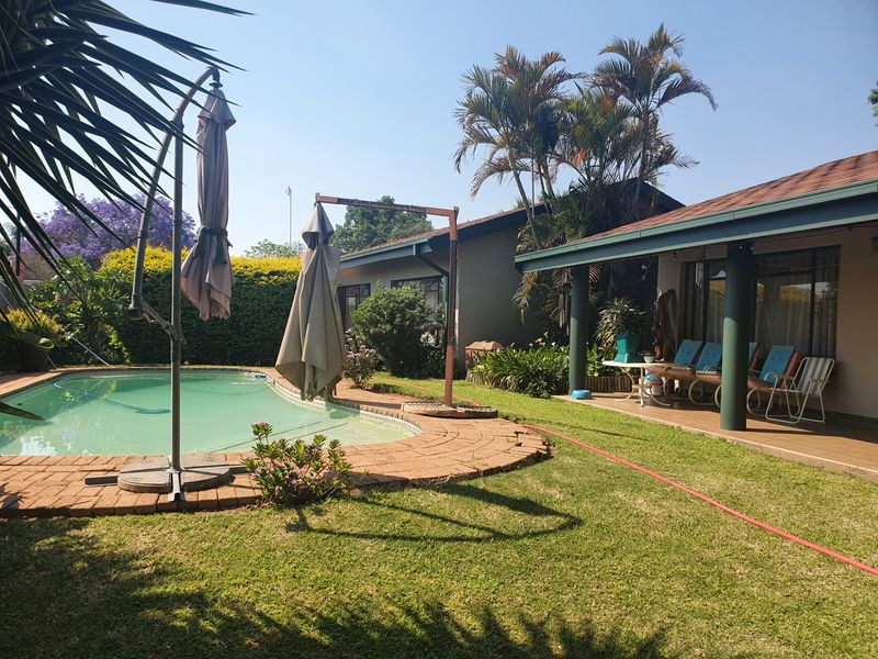 Office For Sale in Polokwane Central - Photo 2