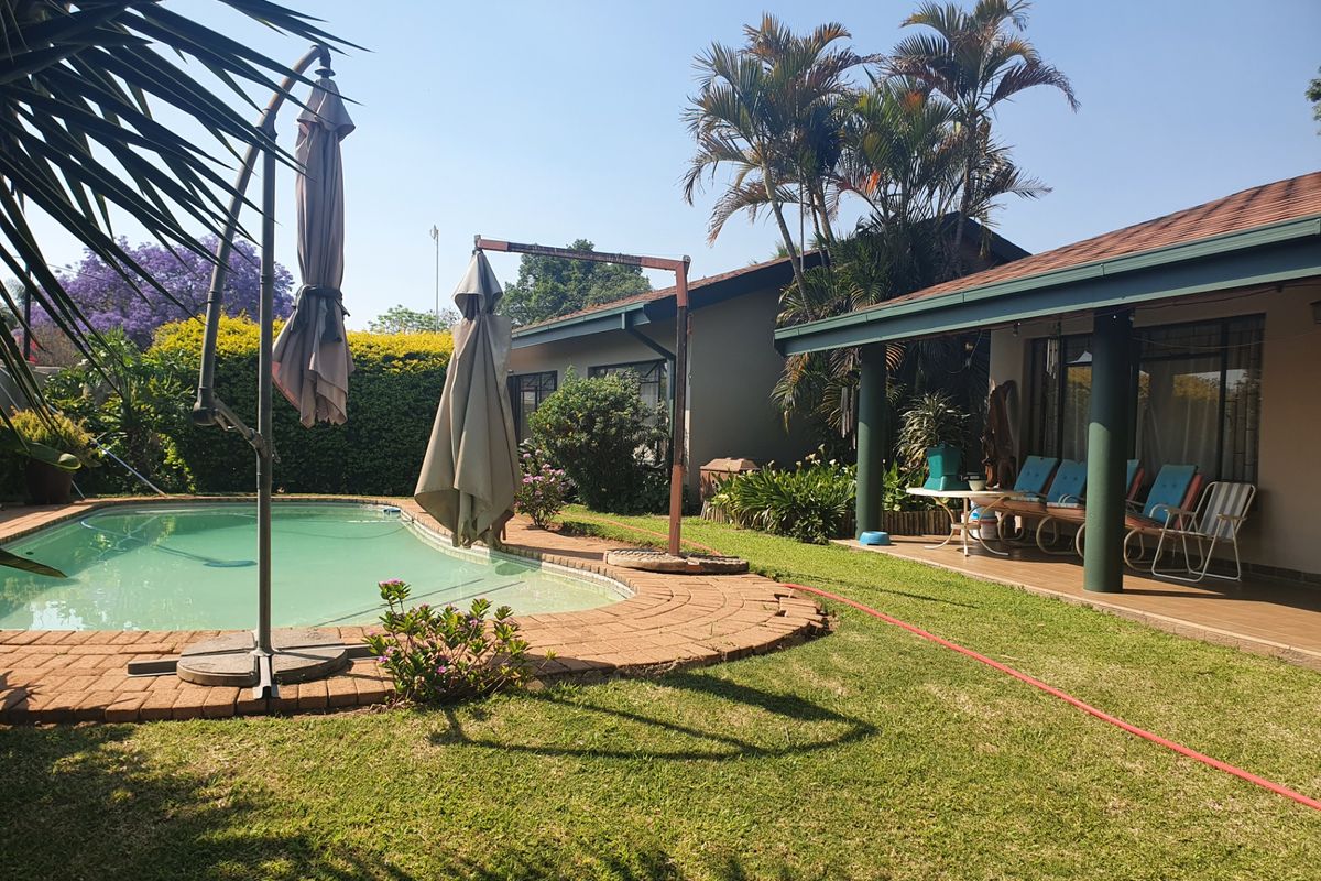 Office For Sale in Polokwane Central - Photo 2