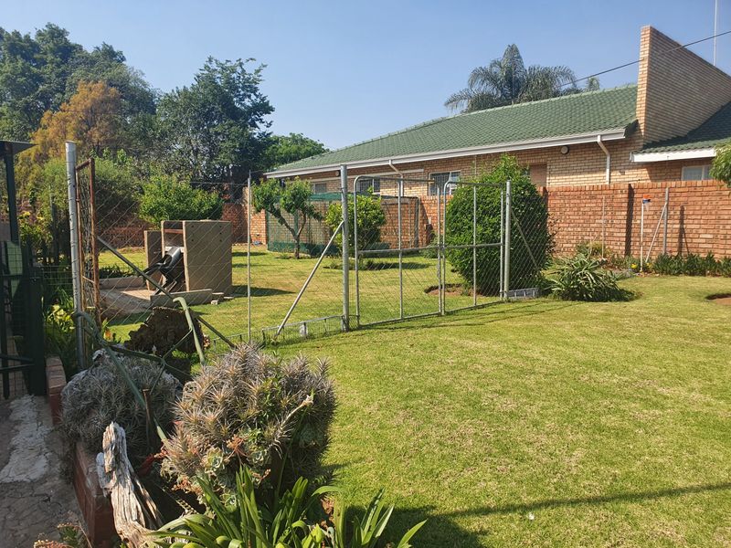 Office For Sale in Polokwane Central - Photo 7