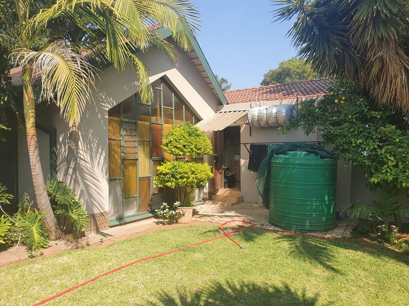 Office For Sale in Polokwane Central - Photo 3