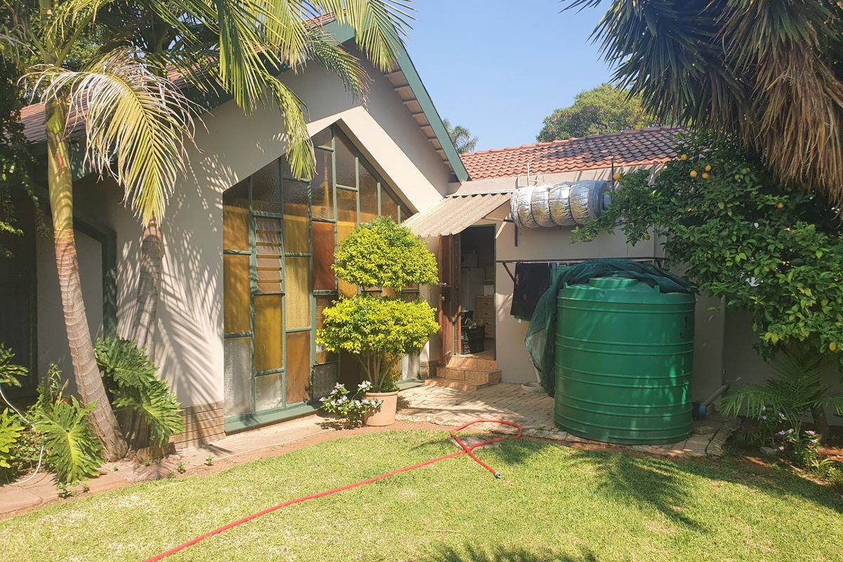 Office For Sale in Polokwane Central - Photo 3