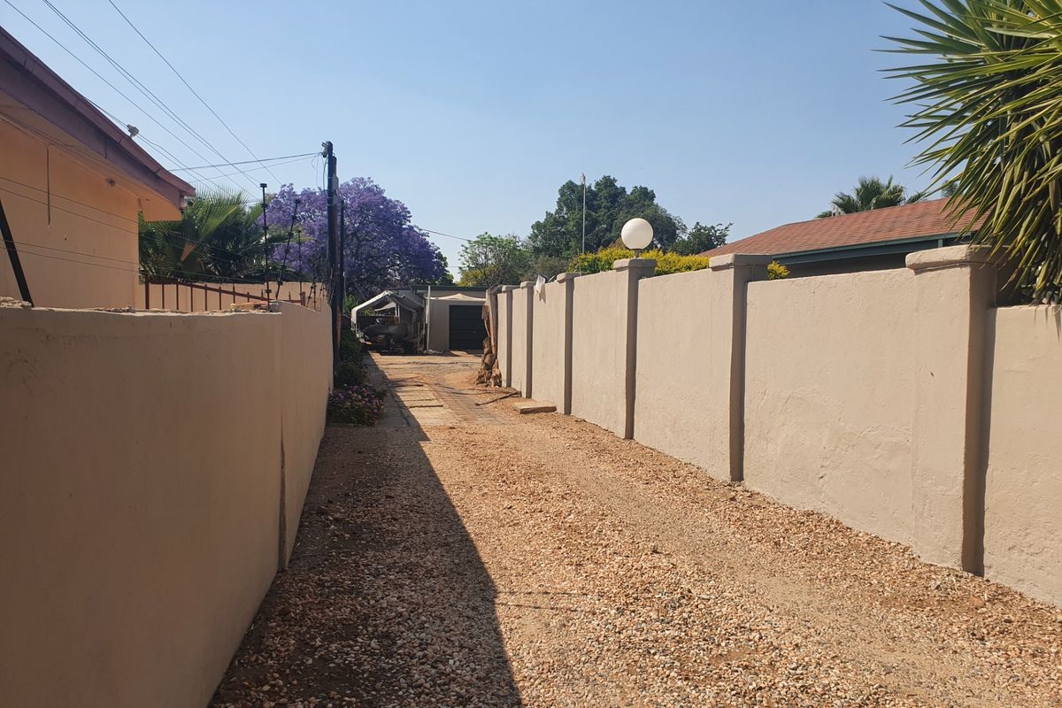Office For Sale in Polokwane Central - Photo 4