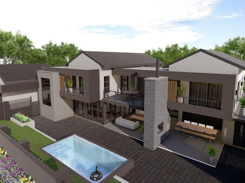 House For Sale in The Hills Game Reserve Estate - Photo 4