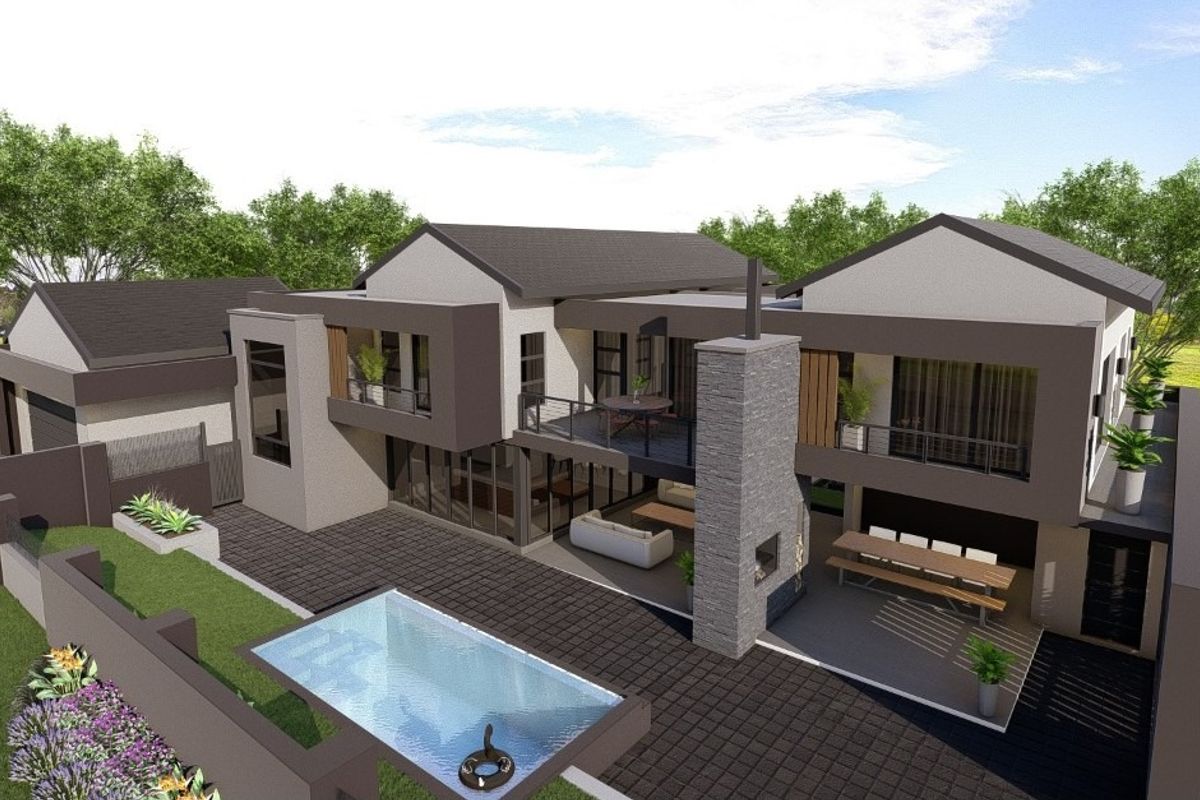 House For Sale in The Hills Game Reserve Estate - Photo 4