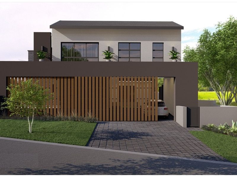 House For Sale in The Hills Game Reserve Estate - Photo 2