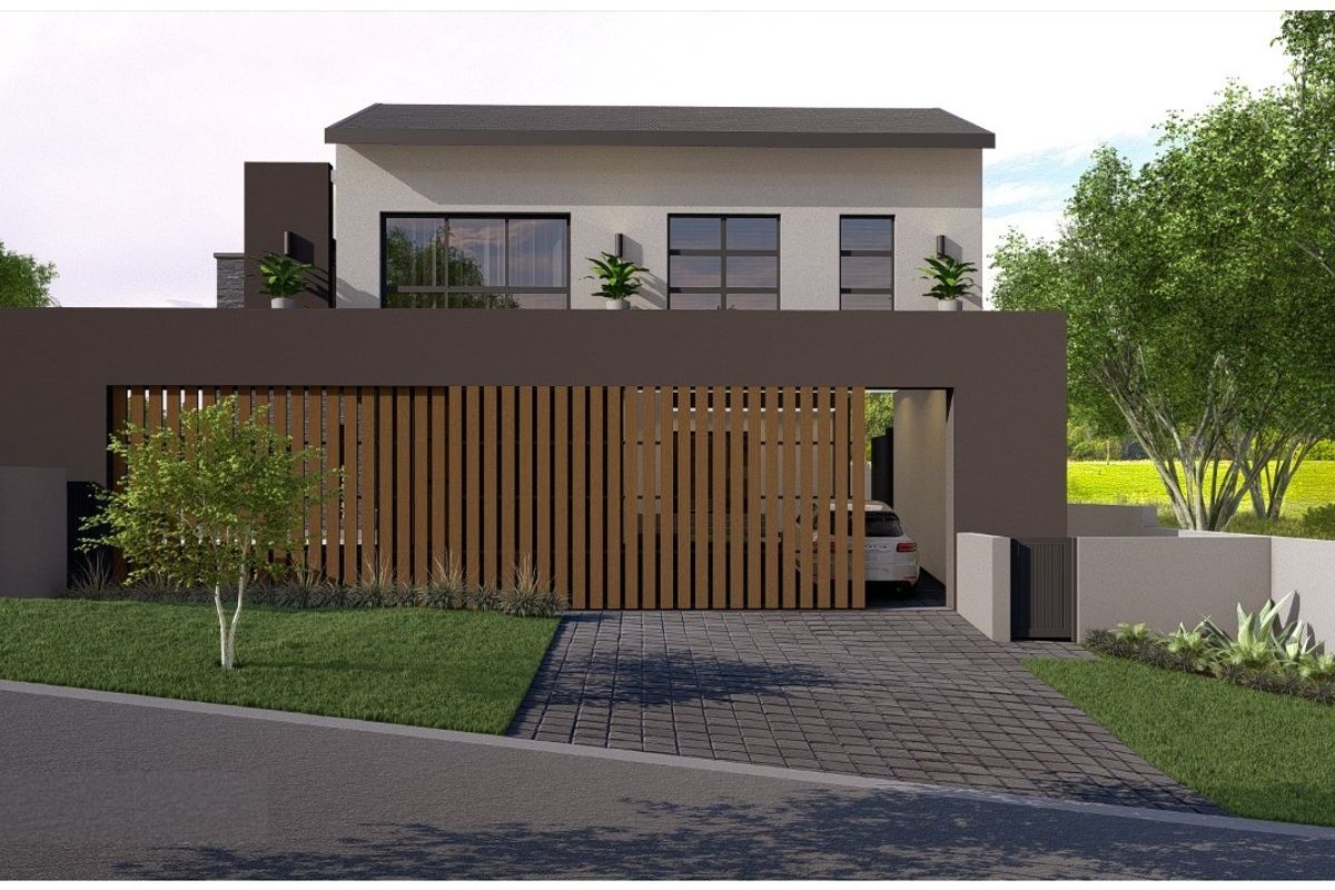 House For Sale in The Hills Game Reserve Estate - Photo 2