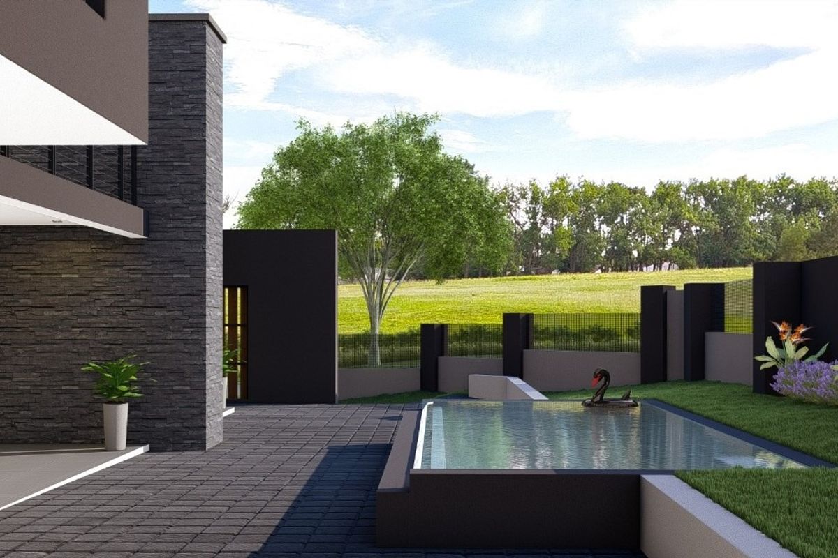 House For Sale in The Hills Game Reserve Estate - Photo 5