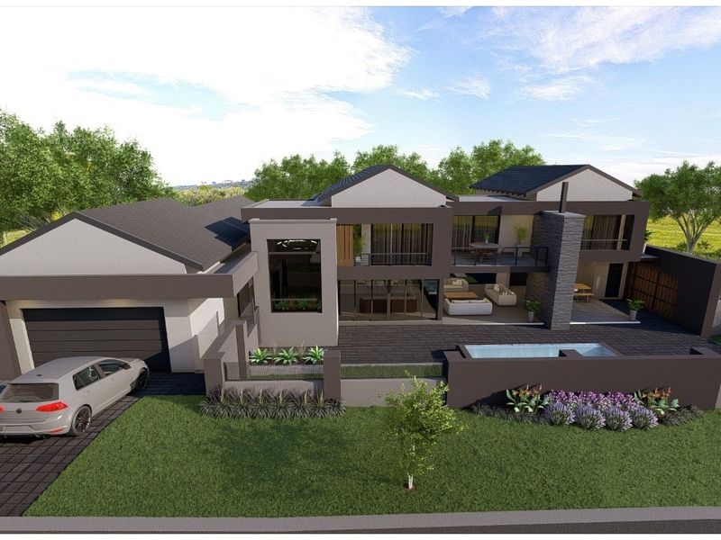 House For Sale in The Hills Game Reserve Estate - Photo 3