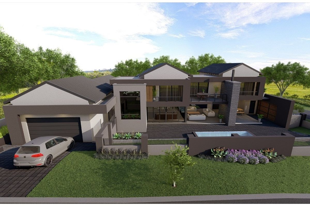 House For Sale in The Hills Game Reserve Estate - Photo 3