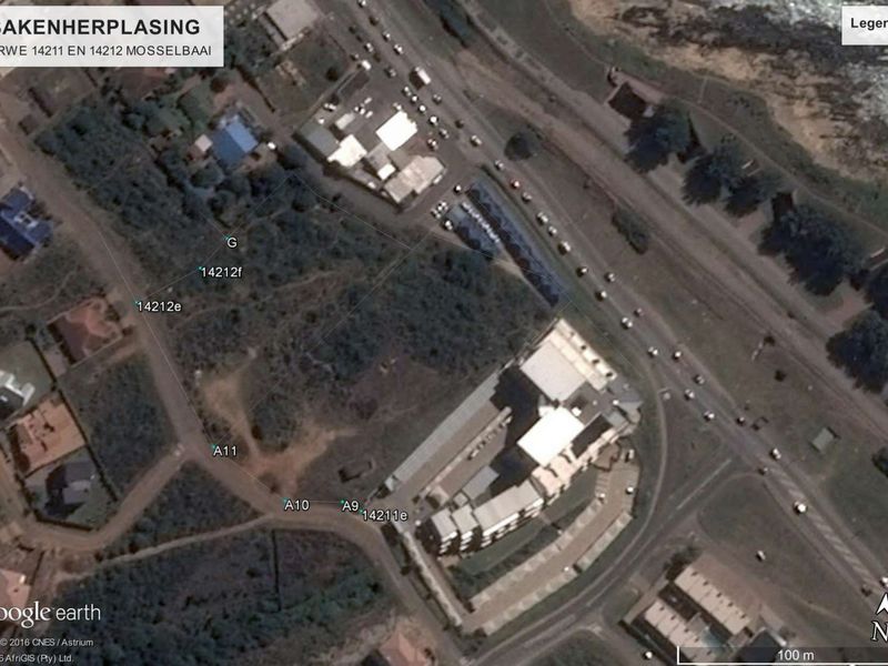 Vacant Land Residential For Sale in De Bakke - Photo 2