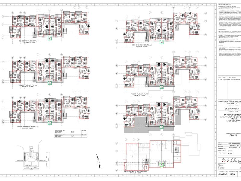 Vacant Land Residential For Sale in De Bakke - Photo 6