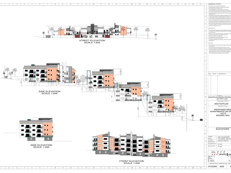 Vacant Land Residential For Sale in De Bakke - Photo 3