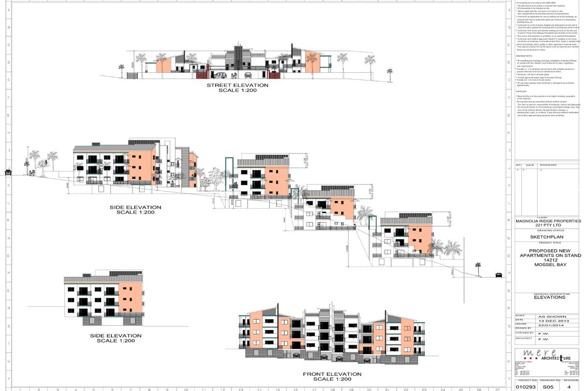 Vacant Land Residential For Sale in De Bakke - Photo 3