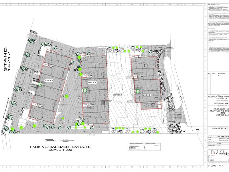 Vacant Land Residential For Sale in De Bakke - Photo 5