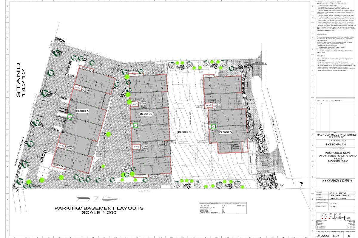 Vacant Land Residential For Sale in De Bakke - Photo 5