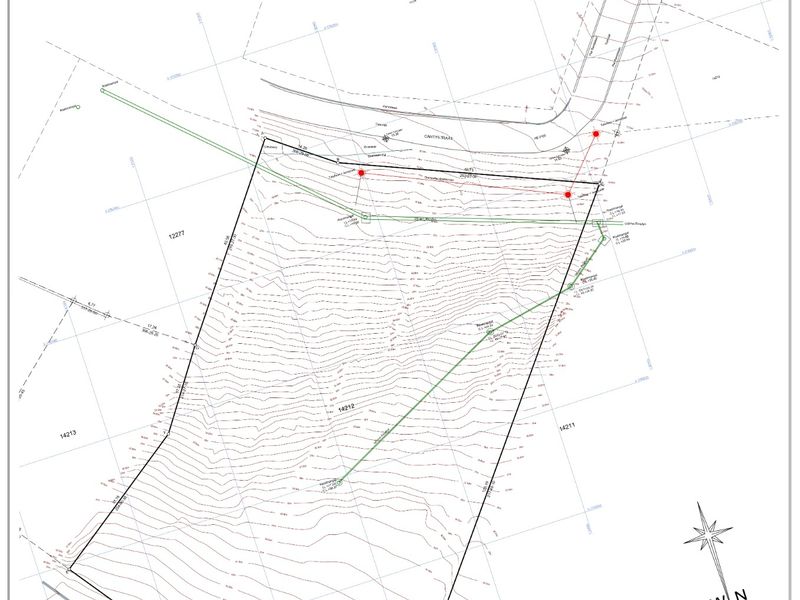 Vacant Land Residential For Sale in De Bakke - Photo 4