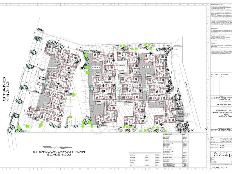 Vacant Land Residential For Sale in De Bakke - Photo 9