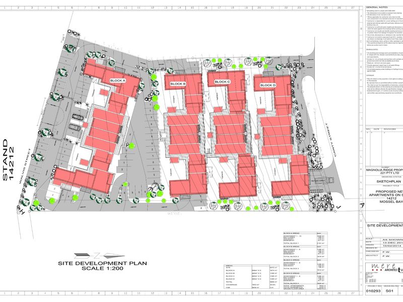 Vacant Land Residential For Sale in De Bakke - Photo 8