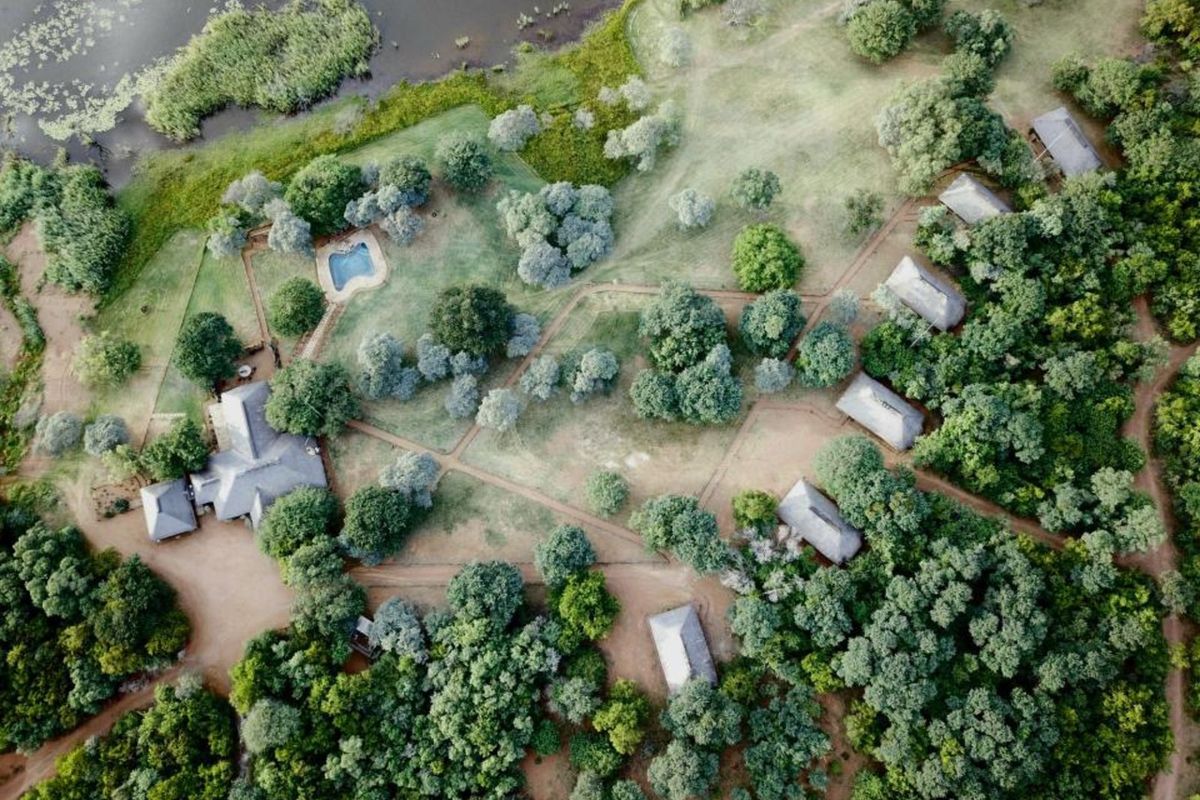 Farm For Sale in Vaalwater Central - Photo 2