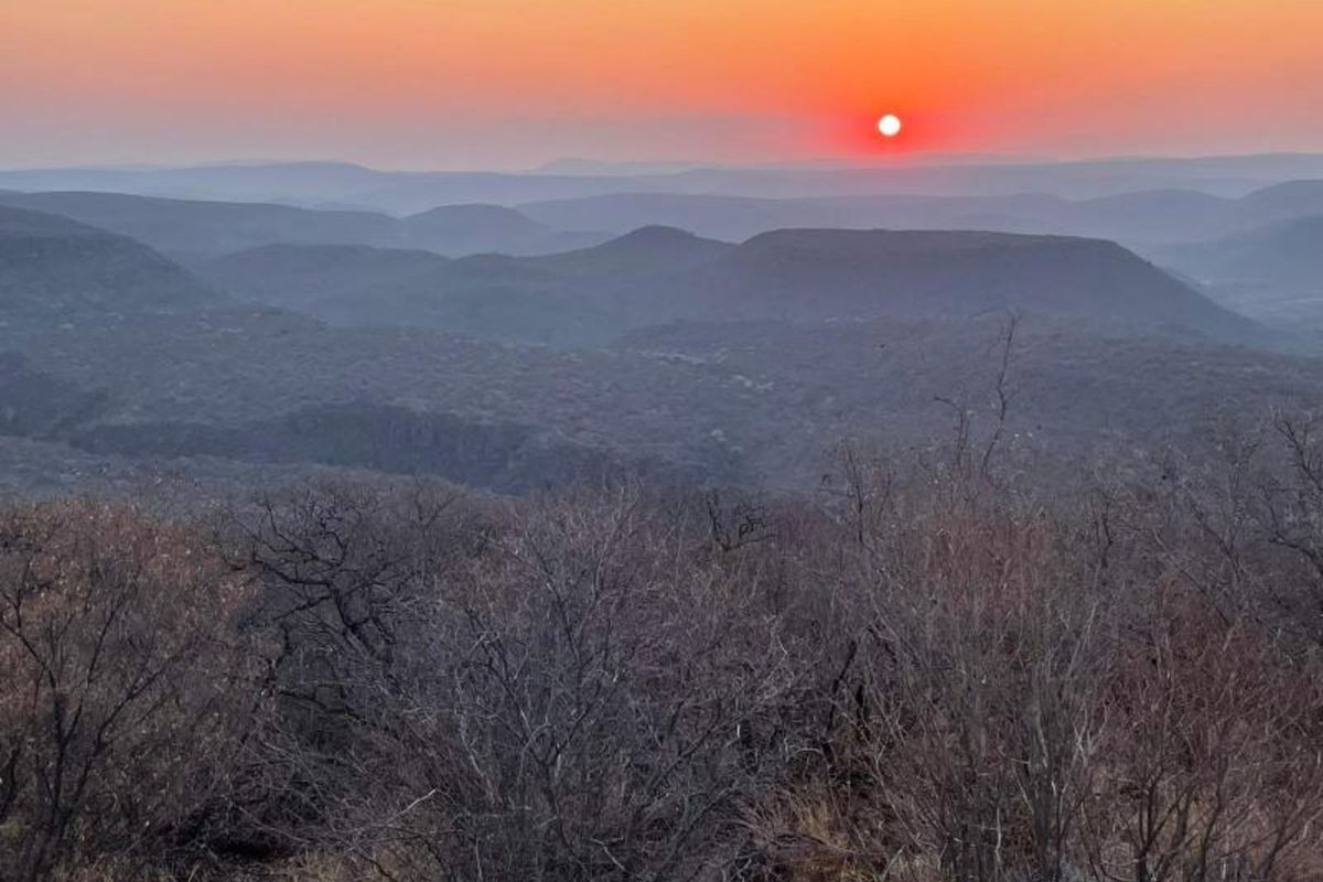 Farm For Sale in Vaalwater Central - Photo 5