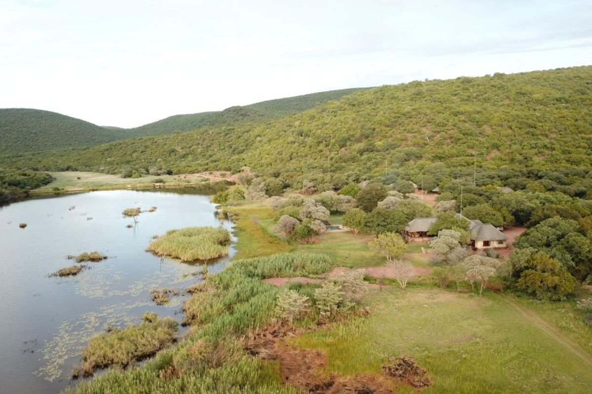 Farm For Sale in Vaalwater Central - Photo 3