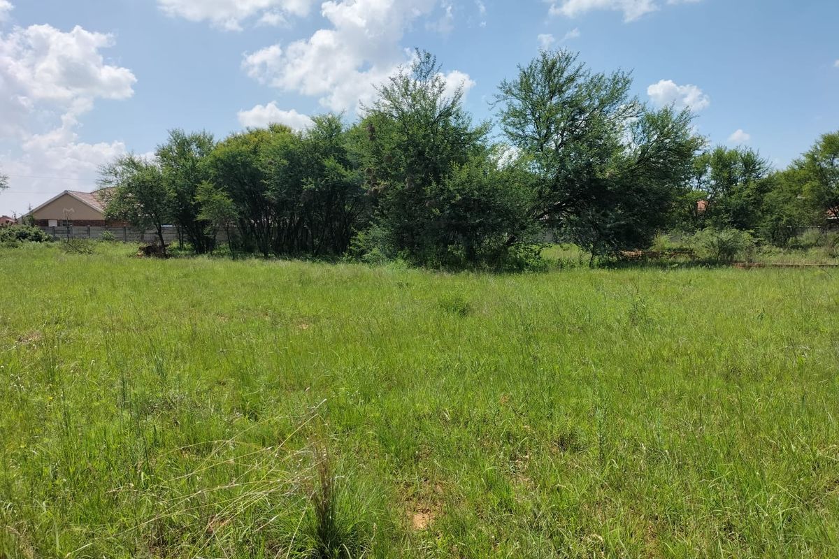 Vacant Land Residential For Sale in Vaal Park - Photo 2