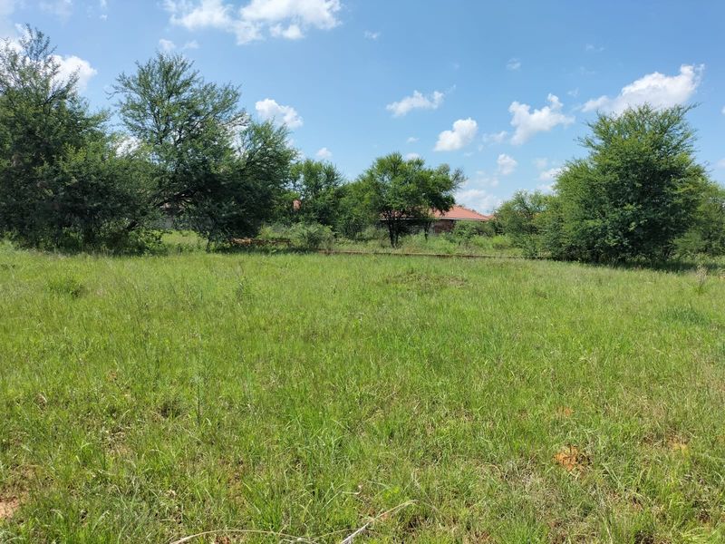 Vacant Land Residential For Sale in Vaal Park - Photo 3