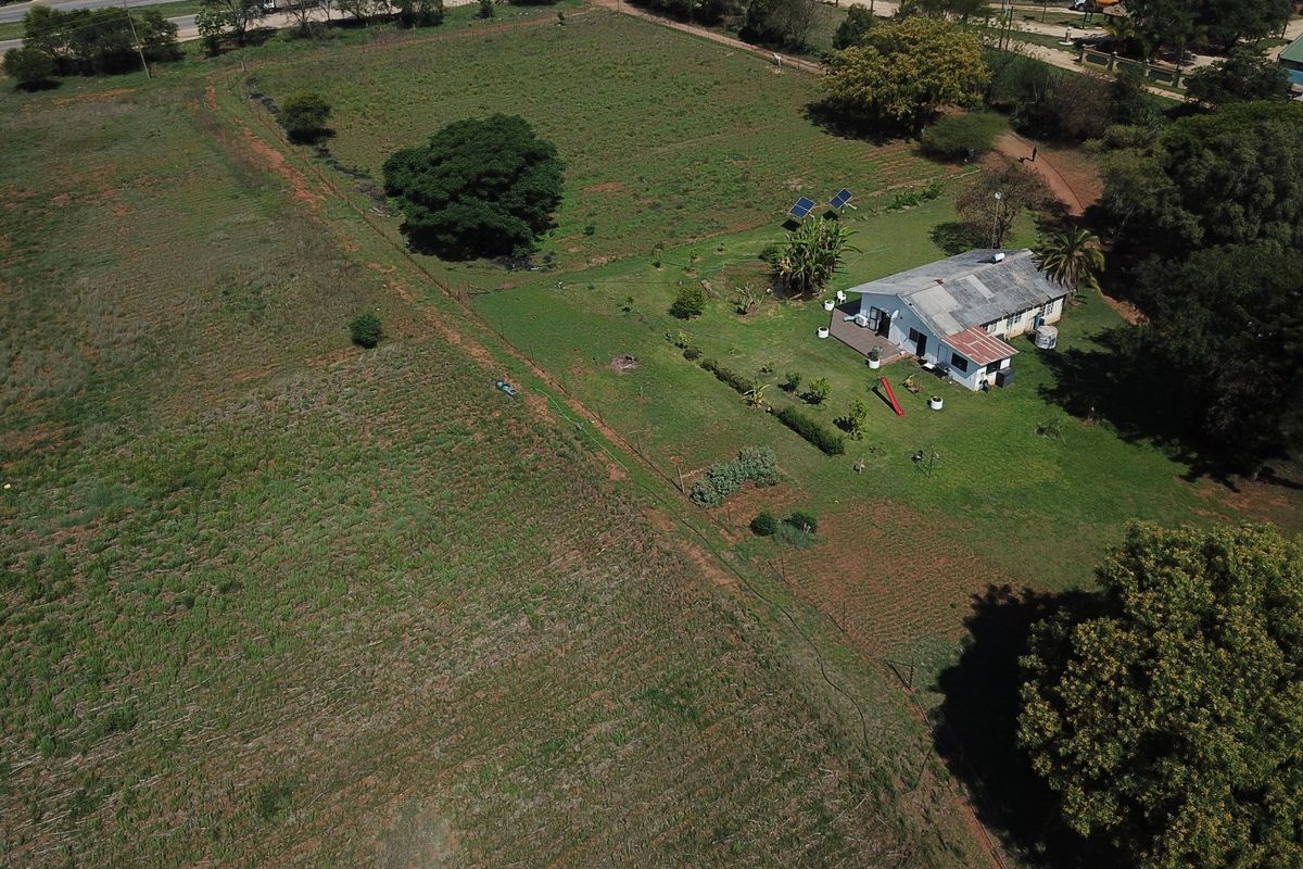 Farm For Sale in Palmietfontein AH - Photo 2