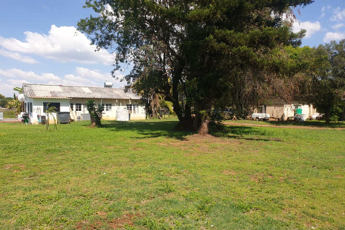 Farm For Sale in Palmietfontein AH - Photo 3