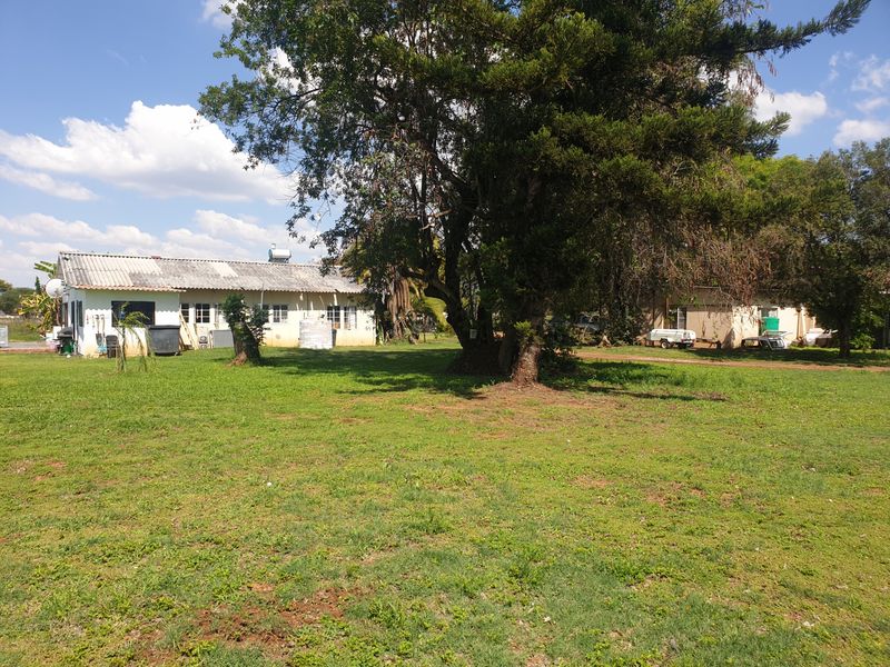 Farm For Sale in Palmietfontein AH - Photo 3