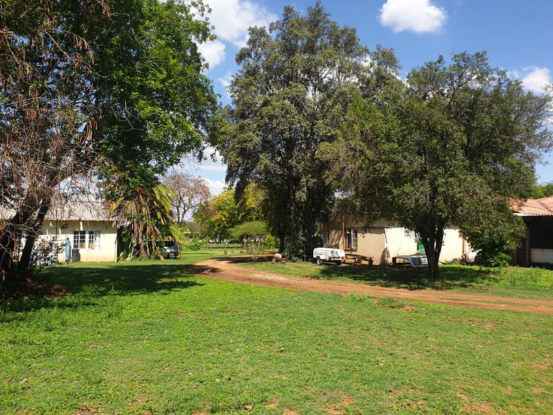 Farm For Sale in Palmietfontein AH - Photo 8