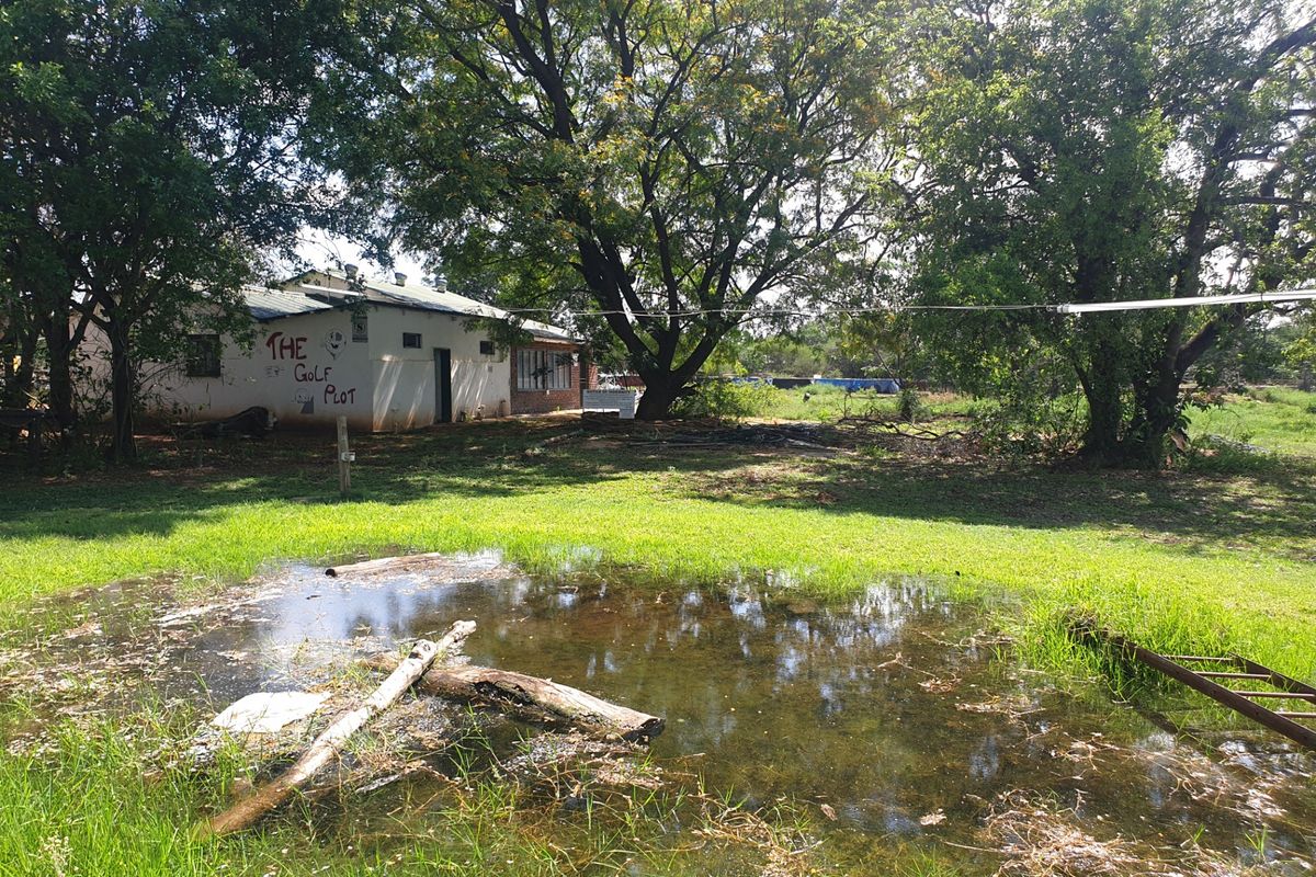 Farm For Sale in Palmietfontein AH - Photo 5