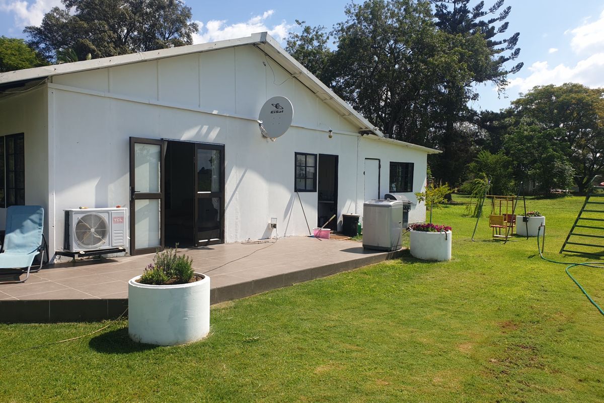 Farm For Sale in Palmietfontein AH - Photo 4