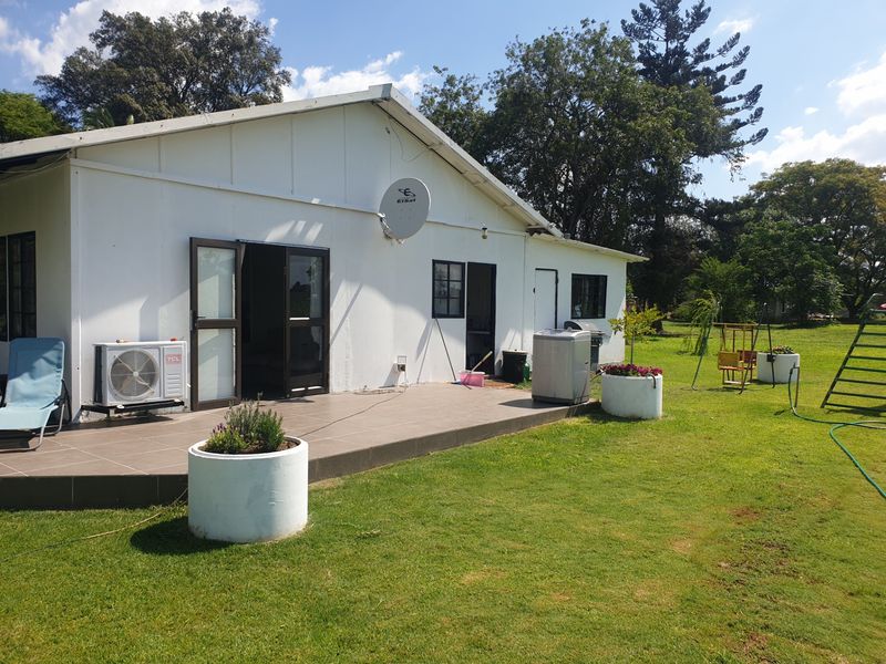 Farm For Sale in Palmietfontein AH - Photo 4