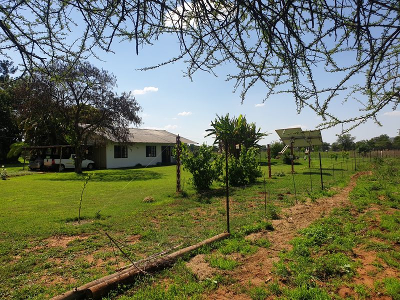 Farm For Sale in Palmietfontein AH - Photo 7