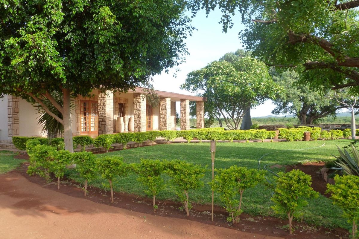 Farm For Sale in Musina Rural - Photo 4