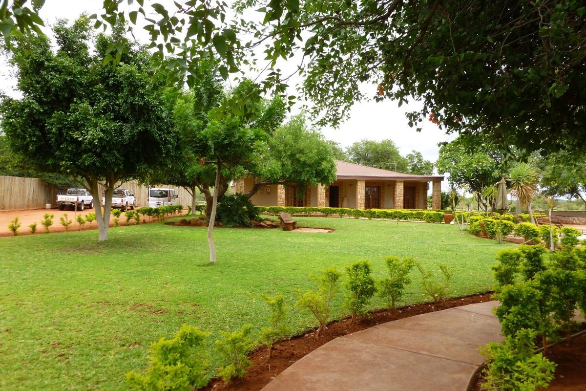 Farm For Sale in Musina Rural - Photo 2